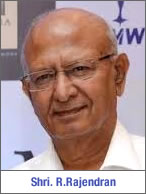 rajendran